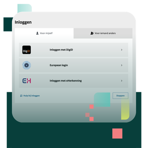 Broker screen medium