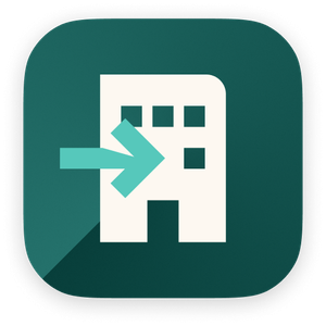 Smaller Chain request icon