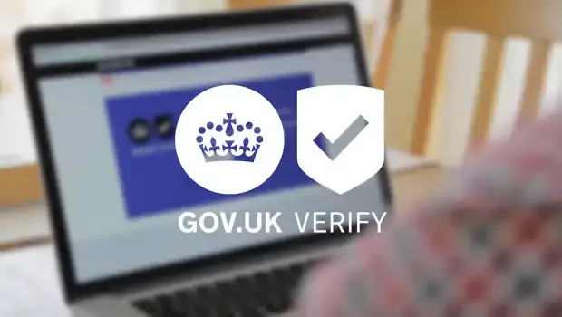gov.uk verify